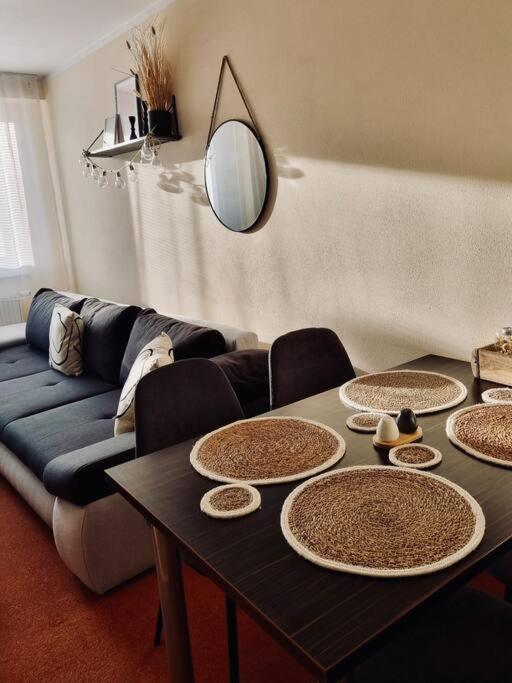 Apartment In Tatranska Strba/Near Strbske Pleso With Free Parking Exterior photo