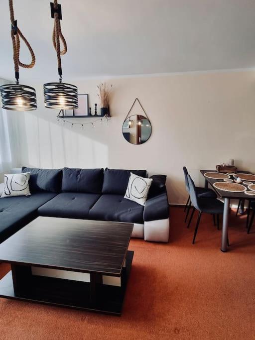 Apartment In Tatranska Strba/Near Strbske Pleso With Free Parking Exterior photo